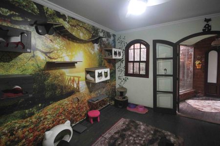 Casa à venda com 450m², 3 quartos e 3 vagas Casa à venda com 450m², 3 quartos e 3 vagasQuarto 2