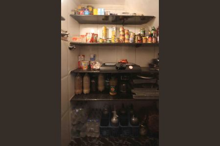 Casa à venda com 450m², 3 quartos e 3 vagas Casa à venda com 450m², 3 quartos e 3 vagasDispensa