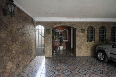 Casa à venda com 450m², 3 quartos e 3 vagas Casa à venda com 450m², 3 quartos e 3 vagasGaragem