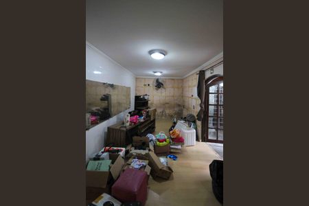 Casa à venda com 450m², 3 quartos e 3 vagas Casa à venda com 450m², 3 quartos e 3 vagasEdícula