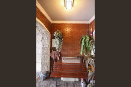 Casa à venda com 450m², 3 quartos e 3 vagas Casa à venda com 450m², 3 quartos e 3 vagasHall de Entrada