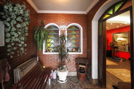 Casa à venda com 450m², 3 quartos e 3 vagas Casa à venda com 450m², 3 quartos e 3 vagasHall de Entrada