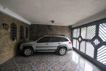 Casa à venda com 450m², 3 quartos e 3 vagas Casa à venda com 450m², 3 quartos e 3 vagasGaragem