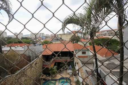 Casa à venda com 450m², 3 quartos e 3 vagas Casa à venda com 450m², 3 quartos e 3 vagasVista da Varanda