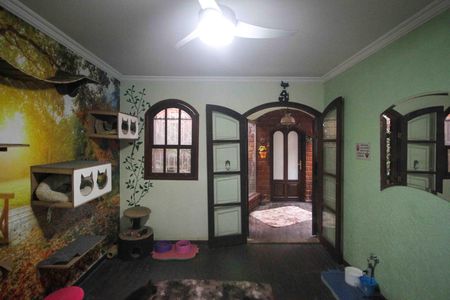 Casa à venda com 450m², 3 quartos e 3 vagas Casa à venda com 450m², 3 quartos e 3 vagasQuarto 2