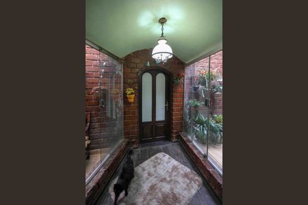 Casa à venda com 450m², 3 quartos e 3 vagas Casa à venda com 450m², 3 quartos e 3 vagasJardim de inverno