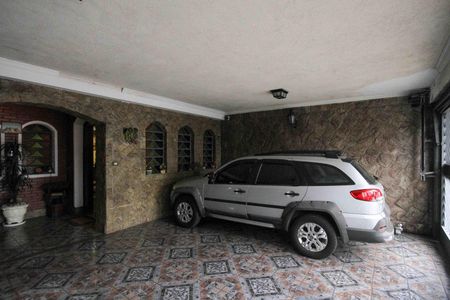 Casa à venda com 450m², 3 quartos e 3 vagas Casa à venda com 450m², 3 quartos e 3 vagasGaragem