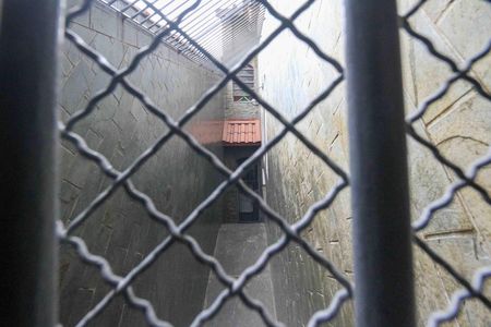 Casa à venda com 450m², 3 quartos e 3 vagas Casa à venda com 450m², 3 quartos e 3 vagasCorredor Lateral