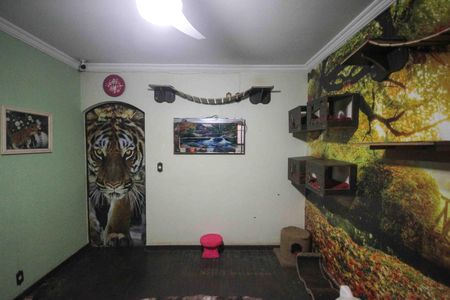 Casa à venda com 450m², 3 quartos e 3 vagas Casa à venda com 450m², 3 quartos e 3 vagasQuarto 2