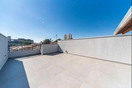 Apartamento à venda com 140m², 3 quartos e 2 vagas Apartamento à venda com 140m², 3 quartos e 2 vagasVaranda da Cobertura