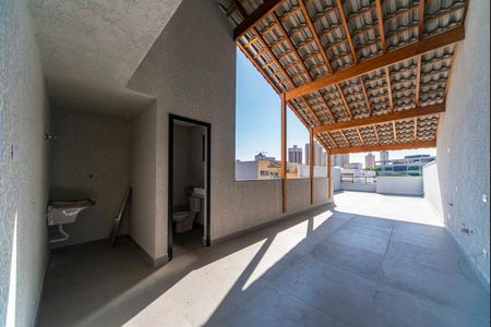 Apartamento à venda com 140m², 3 quartos e 2 vagas Apartamento à venda com 140m², 3 quartos e 2 vagasCobertura