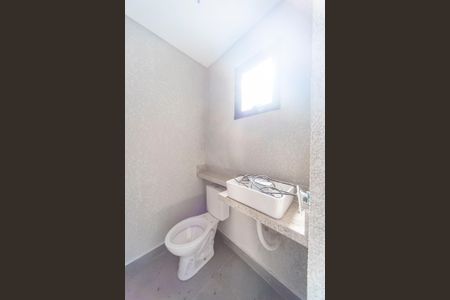 Apartamento à venda com 140m², 3 quartos e 2 vagas Apartamento à venda com 140m², 3 quartos e 2 vagasBanheiro da Cobertura