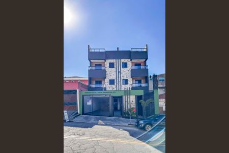 Apartamento à venda com 140m², 3 quartos e 2 vagas Apartamento à venda com 140m², 3 quartos e 2 vagasFachada