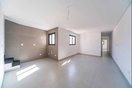 Apartamento à venda com 140m², 3 quartos e 2 vagas Apartamento à venda com 140m², 3 quartos e 2 vagasSala