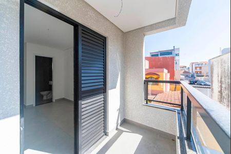 Apartamento à venda com 140m², 3 quartos e 2 vagas Apartamento à venda com 140m², 3 quartos e 2 vagasVaranda Suíte