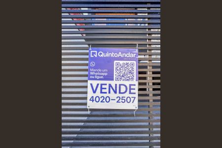 Apartamento à venda com 140m², 3 quartos e 2 vagas Apartamento à venda com 140m², 3 quartos e 2 vagasPlaca Instalada na Fachada