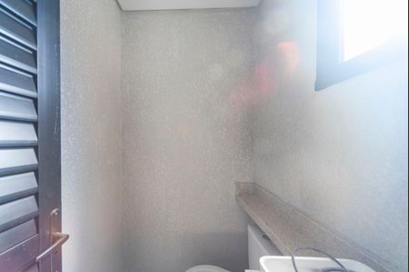 Apartamento à venda com 140m², 3 quartos e 2 vagas Apartamento à venda com 140m², 3 quartos e 2 vagasBanheiro da Cobertura