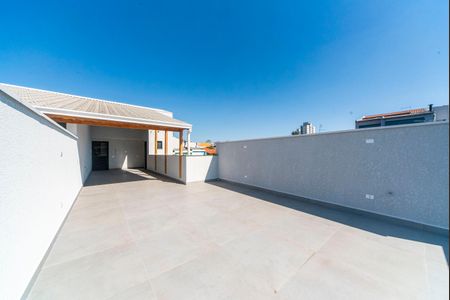 Apartamento à venda com 140m², 3 quartos e 2 vagas Apartamento à venda com 140m², 3 quartos e 2 vagasVaranda da Cobertura