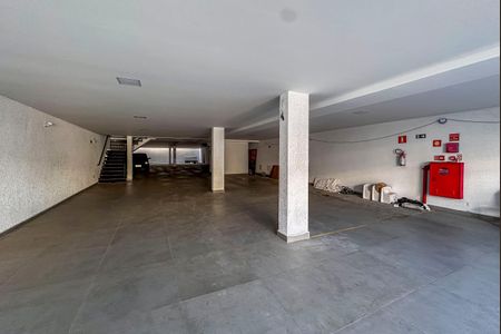 Apartamento à venda com 140m², 3 quartos e 2 vagas Apartamento à venda com 140m², 3 quartos e 2 vagasGaragem