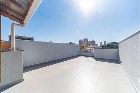 Apartamento à venda com 140m², 3 quartos e 2 vagas Apartamento à venda com 140m², 3 quartos e 2 vagasVaranda da Cobertura