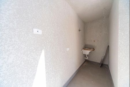 Apartamento à venda com 140m², 3 quartos e 2 vagas Apartamento à venda com 140m², 3 quartos e 2 vagasÁrea de Serviço