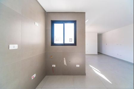 Apartamento à venda com 140m², 3 quartos e 2 vagas Apartamento à venda com 140m², 3 quartos e 2 vagasCozinha
