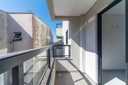 Apartamento à venda com 140m², 3 quartos e 2 vagas Apartamento à venda com 140m², 3 quartos e 2 vagasVaranda Suíte