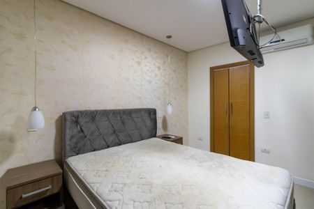 Quarto 1 de casa para alugar com 2 quartos, 100m² em Vila Augusta, Guarulhos