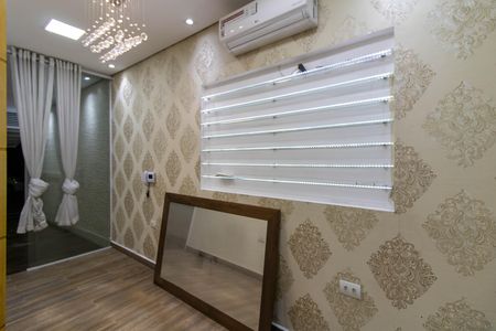 Área comum de casa para alugar com 2 quartos, 100m² em Vila Augusta, Guarulhos