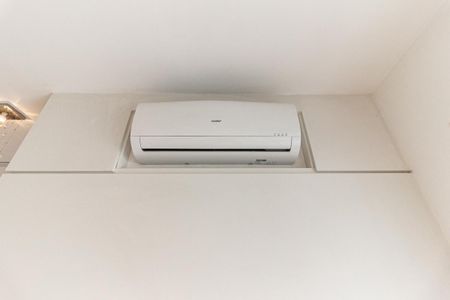 Apartamento à venda com 52m², 1 quarto e 1 vagaSala 