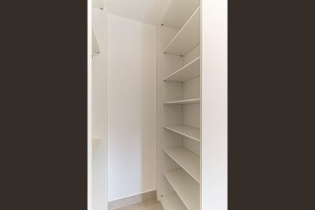 Apartamento à venda com 52m², 1 quarto e 1 vagaQuarto