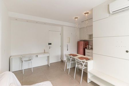 Apartamento à venda com 52m², 1 quarto e 1 vagaSala