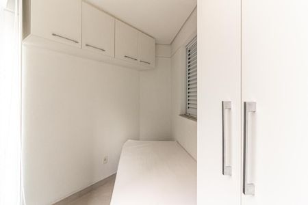 Apartamento à venda com 52m², 1 quarto e 1 vagaVaranda da Sala 