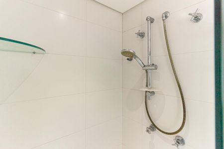 Apartamento à venda com 52m², 1 quarto e 1 vagaBanheiro