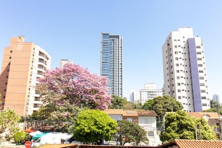 Apartamento à venda com 43m², 1 quarto e 1 vagaVaranda