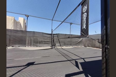 Apartamento à venda com 43m², 1 quarto e 1 vagaQuadra Esportiva