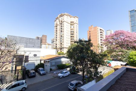 Apartamento à venda com 43m², 1 quarto e 1 vagaSuíte Vista