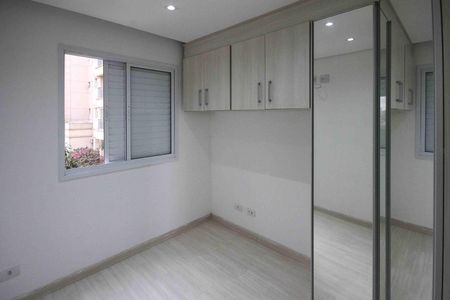 Quarto de apartamento para alugar com 1 quarto, 35m² em Vila Tolstoi, São Paulo