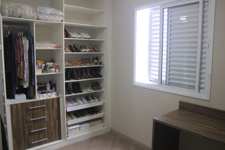 Apartamento à venda com 75m², 3 quartos e 2 vagas1° Dormitório