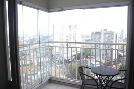 Apartamento à venda com 75m², 3 quartos e 2 vagasVaranda Gourmet