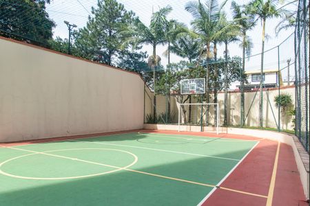 Apartamento à venda com 161m², 4 quartos e 3 vagasQuadra polieportiva