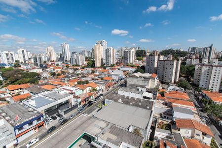 Apartamento à venda com 161m², 4 quartos e 3 vagasVaranda