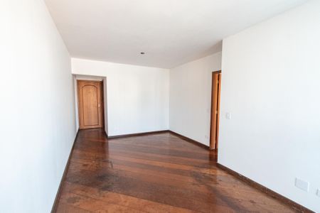 Apartamento à venda com 161m², 4 quartos e 3 vagasSala