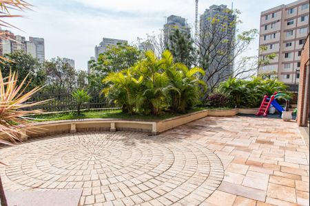 Apartamento à venda com 161m², 4 quartos e 3 vagasÁrea comum