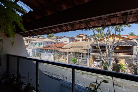 Casa à venda com 220m², 3 quartos e 7 vagasVaranda da Suíte