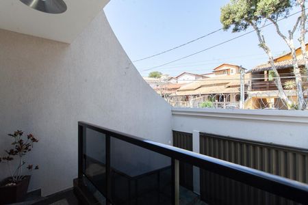 Casa à venda com 220m², 3 quartos e 7 vagasTerraço