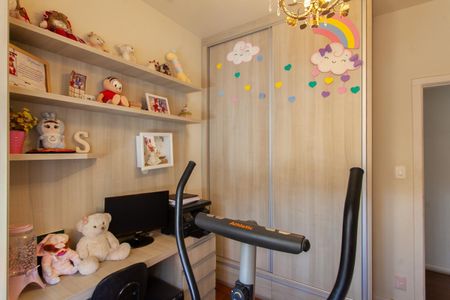 Casa à venda com 220m², 3 quartos e 7 vagasQuarto 1