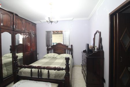 Quarto 1 de casa para alugar com 3 quartos, 200m² em Terceira Divisão de Interlagos, São Paulo