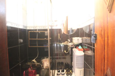 Casa para alugar com 200m², 3 quartos e 2 vagasBanheiro da Suíte 1