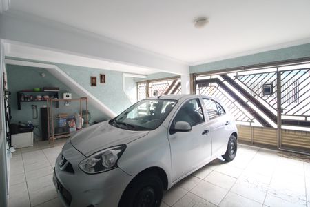 Casa para alugar com 200m², 3 quartos e 2 vagasGaragem